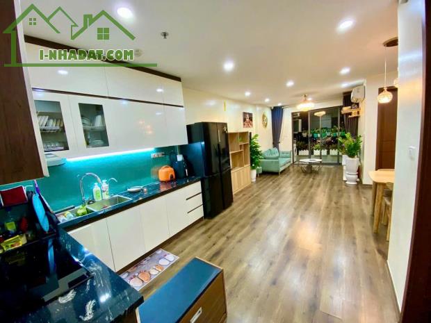 Chung cư T3 Thăng Long Capital ĐẸP - GIÁ TỐT - Vị Trí Đắc Địa Tại Xã An Khánh, Huyện Hoài - 1