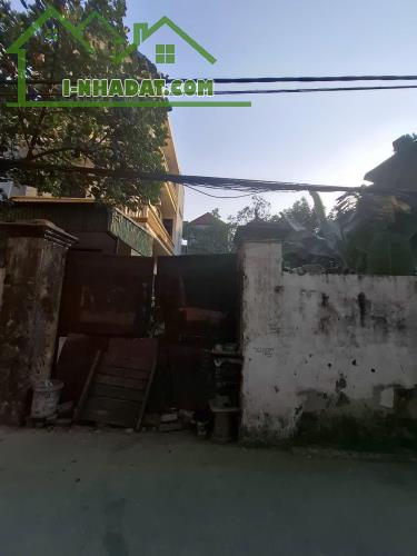Bán Đất Đường An Dương Vương 190m2, mặt tiền bề thế 8m, sát Phố Khách mua về đầu tư xây