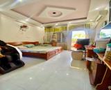 MẶT TIỀN KINH DOANH - NGAY TRƯỜNG ĐẠI HỌC CÔNG THƯƠNG - QUẬN TÂN PHÚ - 60M2 - 4 TẦNG