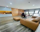 Chính chủ bán toà văn phòng phố Dịch Vọng Hậu Cầu Giấy 170m2x9T nhỉnh hơn 100 tỷ