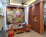 NHÀ ĐẸP TÔ NGỌC VÂN – 95M² – 6 TẦNG – NGÕ THÔNG, THANG MÁY, FULL NỘI THẤT – GIÁ 21.3 TỶ!