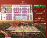🔥 HĐ07-2X – Nhà Phố Vị Trí Vàng, Gần Vincom, Sát Khu TM – Đầu Tư Sinh Lời Cao! 🔥