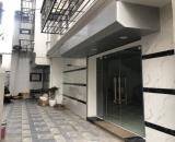 ĐẠI ĐỒNG - VĨNH HƯNG👉CHỈ HƠN 5TỶ-NHÀ XÂY MỚI⚡️5TẦNG - MT 6,5MÉT - 3 NGỦ👉ĐỦ CÔNG NĂNG🥰.