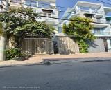 Nhà 4 TẦNG 4PN – 124M²(10mx12m) – KDC TANIMEX, TÔ KÝ, HÓC MÔN