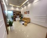 BÁN NHÀ LINH ĐÀM – 48M², 5 TẦNG – Ô TÔ LÙI TẬN CỬA – KINH DOANH ONLINE ĐỈNH – GIÁ 8.2