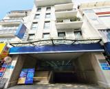 Bán Tòa Văn Phòng Mặt Phố Hàng Gai, Hoàn Kiếm DT 296m2, 10T, MT 9.3m, Giá Cực Rẻ