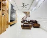 NHÀ 48,5M2*5T GIÁP BÁT, GẦN MẶT PHỐ, SÁT BÃI GỬI Ô TÔ, 2 THOÁNG