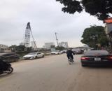 Bán đất đường Ngô Quyền, Hà Đông - ô tô qua nhà, chỉ 6.x tỷ