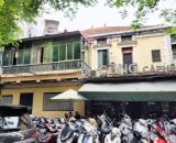 Bán Nhà Mặt Phố Yên Phụ, Tây Hồ, DT 373m2 x MT:10,6m. Giá Rẻ.