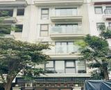 BÁN NHÀ PHỐ NGUYỄN VĂN CỪ, LONG BIÊN 80M2 6T KINH DOANH, GARA GIÁ 18.5 TỶ