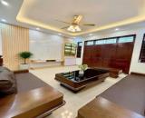 Bán nhà Long Biên 56m, Ô tô tránh, đỗ cửa, nhà đẹp, vào ở luôn. Giá nhỉnh 7 tỷ