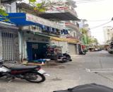 Bán nhà gấp: hẻm quang trung : 96 m2  5 tầng giá 14,5 tỷ