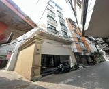BÁN NHÀ NGUYỄN TRÃI, 8 TẤNG THANG MÁY, 74M2, GIÁ 31 TỶ.