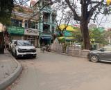 Chính chủ gửi bán nhà phố lụa vạn phúc hà đông, vị trí vàng