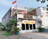 Bán nhà mt D4 thụt ngay Phần Mềm Quang Trung 106m2-2tang QL1A QUẬN 12 - 4 tỷ nhỉnh
