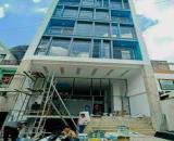 Bán Tòa Văn Phòng Mặt Phố Hàng Chuối, Hai Bà Trưng DT 283m2, 9T, MT 8.8m