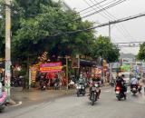 Mặt tiền kinh doanh đường Tô Ngọc Vân,phường Tam Bình,Tp.Thủ Đức 160m2 ngang 6m giá 18 tỷ.