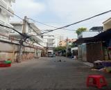 HXH đậu cửa Hoà Bình, Q.TP 4T 4x9m2 gần Đầm Sen, Q6, Q11 giá chỉ 4 tỉx