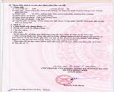 NHẬP KHẨU ĐÔNG ANH CHỈ NHỈNH 3 TỶ - CỰC HIẾM