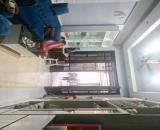 Bán nhà đẹp lung linh ở ngay Dương Bá Trạc, xe hơi ngủ nhà, 72m2, 2 mặt tiền, SHR,