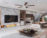 **Bán nhà hẻm Văn Chung, phường 13, quận Tân Bình; 6x15 - nhà ga T3