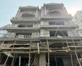 Bán nhà 65m2, 7 tầng, thang máy, otoo tránh, Thạch Bàn, Long Biên