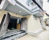BÁN NHÀ BẠCH MAI - HAI BÀ TRƯNG - 5T - 35M² - 5,5 TỶ