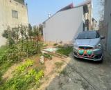 BÁN ĐẤT ĐÔNG ANH-61M2 TẠI LÂM TIÊN,NGUYÊN KHÊ,ĐÔNG ANH