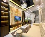 Bán 10 căn Minh Khai DT30m2 xây 5 tầng giá hơn 60 tỷ
