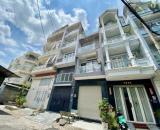Bán gấp nhà mặt tiền đường số 4c,khu tên lửa,bình tân (4x16x4 tầng) 9,8 Tỷ tl