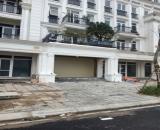 2X tỷ Liền kề 96m2 5 tầng MT6m Shophouse Louis Đại Mỗ