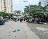 Bán nhà Lạc Long Quân: nhà dân xây, 2 thoáng, 50m ra oto, nhà đẹp