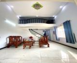 NHÀ 2 TẦNG ĐÚC MẶT TIỀN PHẠM THỊ GIÂY VÀI BƯỚC CHÂN - HẺM XE TẢI QUAY ĐẦU - GIÁP QUẬN 12