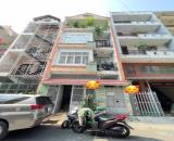BÁN NHÀ HXT Cộng Hòa, Tân Bình 4 tầng 83m2 (5,2x16). Nhà đẹp ở ngay. Giá chỉ 19 tỷ.