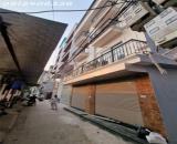 Cần bán nhà Long Biên, phố Đàm Quang Trung, 30m², mặt ngõ thông, nhà 5 tầng thoáng mát,
