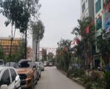 Bán nhà 69.5m² Vạn Phúc, Tố Hữu, Hà Đông Vị trí đẹp, ô tô tránh, vỉa hè rộng
