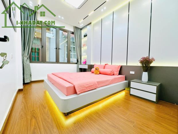 📌📌📌 LÔ GÓC 4T 32/36m2 - 7.2 TỶ - GẦN PHỐ GẦN Ô TÔ - NHÀ ĐẸP FULL NỘI THẤT 📌📌📌 - 3