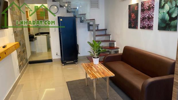 🌈🎉VỊ TRÍ ĐẸP -SÁT MẶT TIỀN -BÀNH VĂN TRÂN -TÂN BÌNH -30M2-NHỈNH 4TỶ-GIÁP Q3. - 3