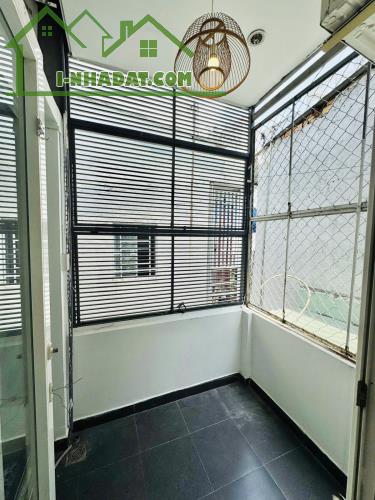 🌈🎉VỊ TRÍ ĐẸP -SÁT MẶT TIỀN -BÀNH VĂN TRÂN -TÂN BÌNH -30M2-NHỈNH 4TỶ-GIÁP Q3. - 1