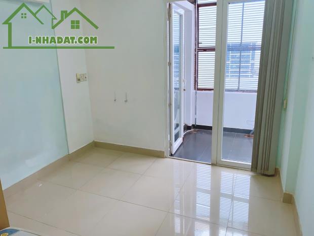 🌈🎉VỊ TRÍ ĐẸP -SÁT MẶT TIỀN -BÀNH VĂN TRÂN -TÂN BÌNH -30M2-NHỈNH 4TỶ-GIÁP Q3.
