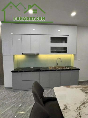 Nhà Đẹp Ngõ Ô Tô Trần Khát Chân, Hai Bà Trưng 40m, 6 tầng, mt 3.6m, giá 10.86 tỷ. - 5