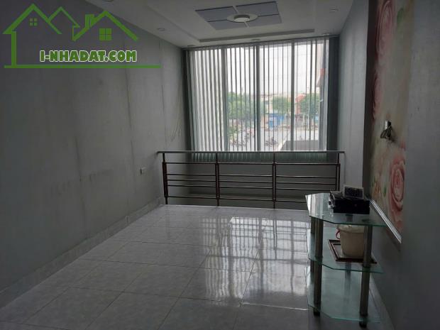 Mặt tiền Nguyễn Văn Luông Q6 ngay vòng xoay 50m2 cho thuê kinh doanh đỉnh, nhỉnh 7 tỷ TL - 4