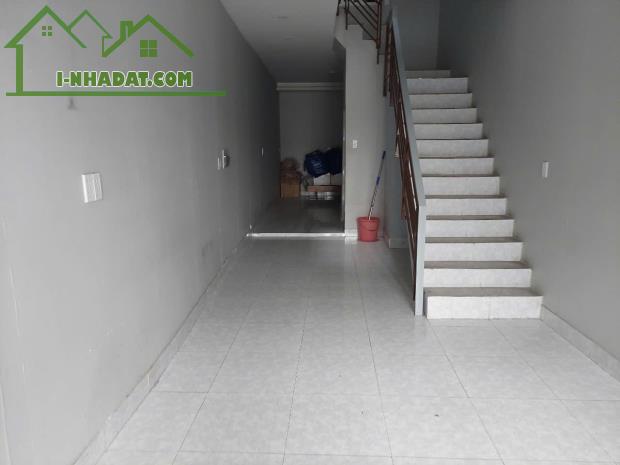 Mặt tiền Nguyễn Văn Luông Q6 ngay vòng xoay 50m2 cho thuê kinh doanh đỉnh, nhỉnh 7 tỷ TL - 3