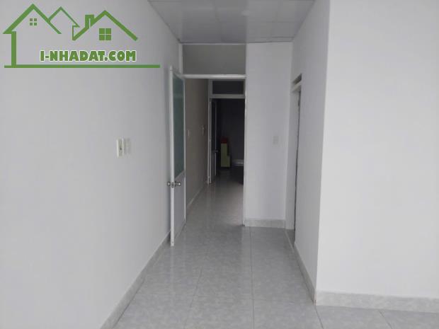 Mặt tiền Nguyễn Văn Luông Q6 ngay vòng xoay 50m2 cho thuê kinh doanh đỉnh, nhỉnh 7 tỷ TL - 2