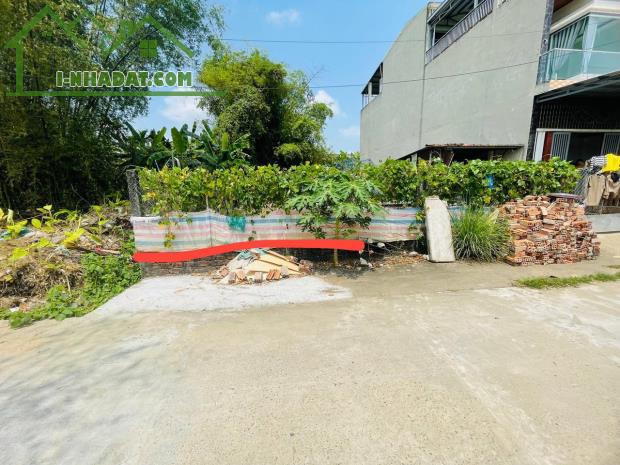 🔥🔥 Cơ hội bán đất ngay gần chợ Lạc Thành - chỉ cách điện Hồng 500m. - 1