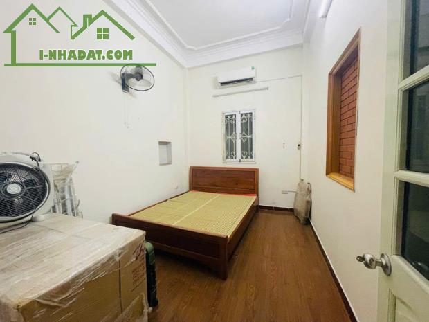 NHÀ ĐẸP – KINH DOANH NHỎ – NGÕ THÔNG, Ô TÔ ĐỖ CỬA - 2
