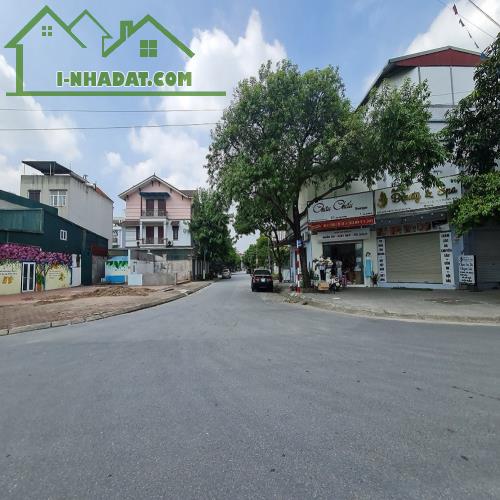 Đất Tái định cư Trâu Quỳ, Gia Lâm. 60m2. Đường 13m. Tiện ích đồng bộ. LH 0989894845. - 3