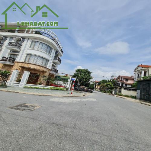 Đất Tái định cư Trâu Quỳ, Gia Lâm. 60m2. Đường 13m. Tiện ích đồng bộ. LH 0989894845. - 1