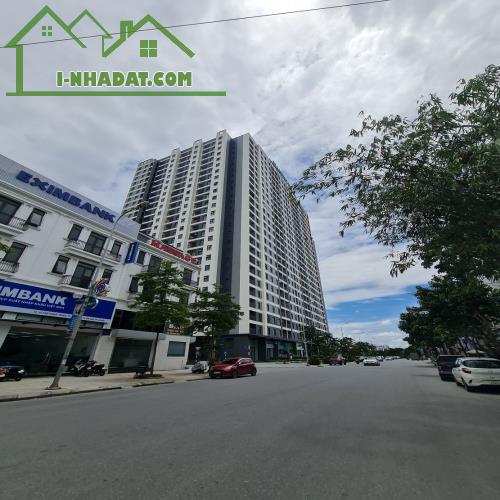 Đất Tái định cư Trâu Quỳ, Gia Lâm. 60m2. Đường 13m. Tiện ích đồng bộ. LH 0989894845.