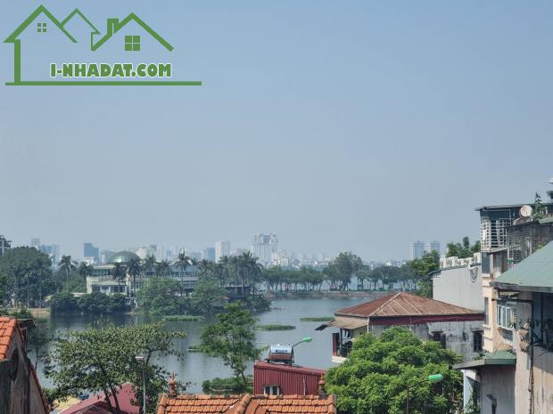 ✨ Bán Đất Mặt Phố Cửa Bắc Quận Ba Đình 320 m2 Mt 10 K/Doanh, khách Sạn V/Phòng ✨